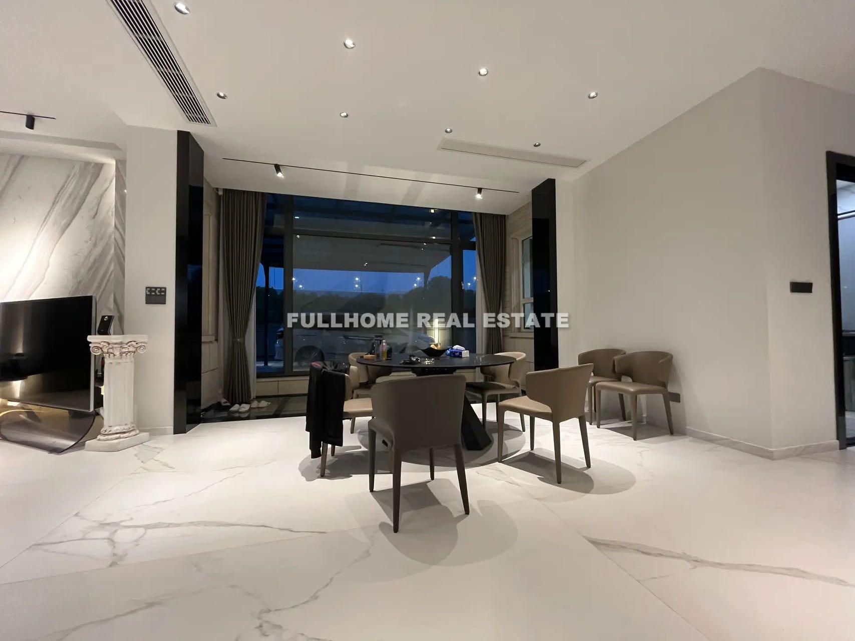 Queens Gate - Interior view 7, Shanghai rental property