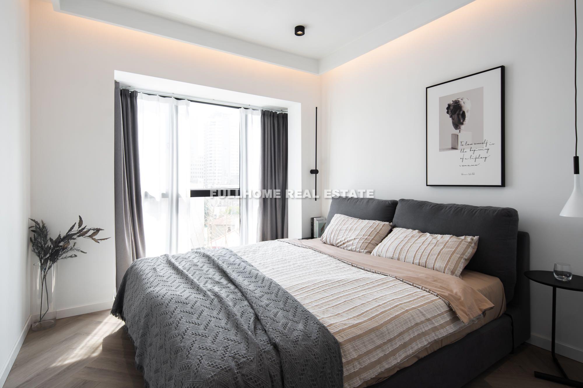 One Park Avenue - Interior view 4, Shanghai rental property