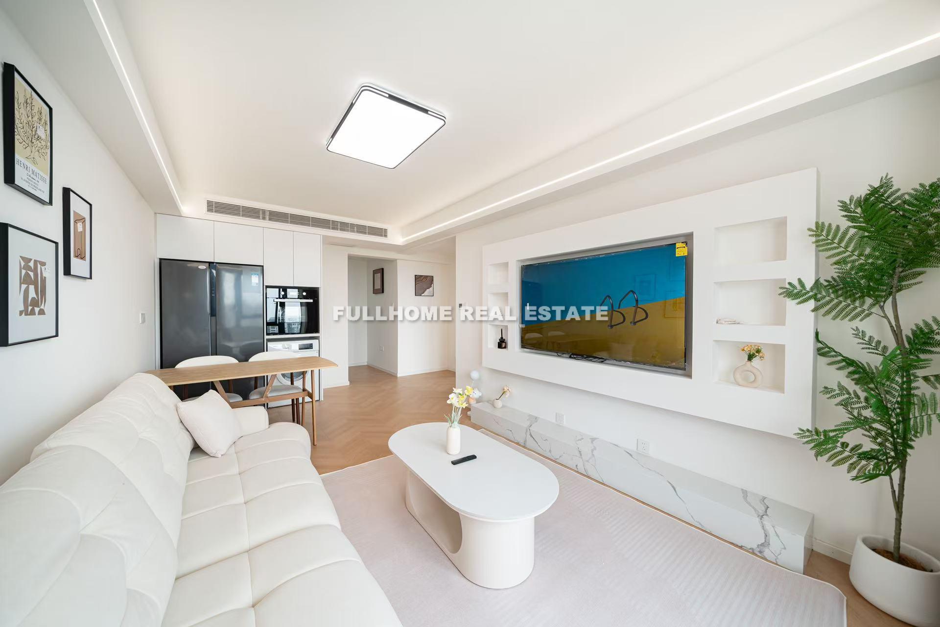 Huading Plaza - Interior view 5, Shanghai rental property