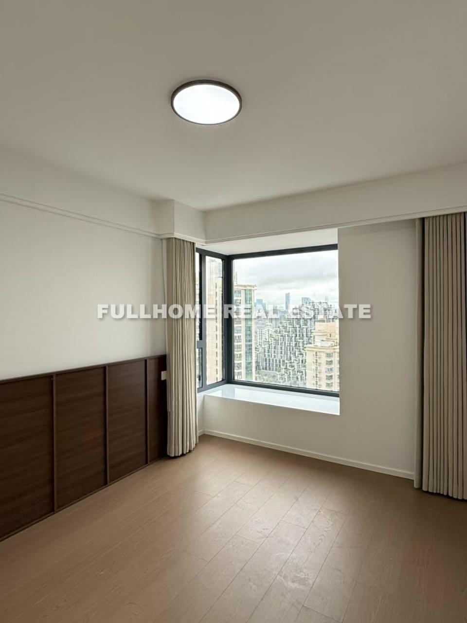 Zhong Yuan Liang Wan Cheng - Interior view 7, Shanghai rental property