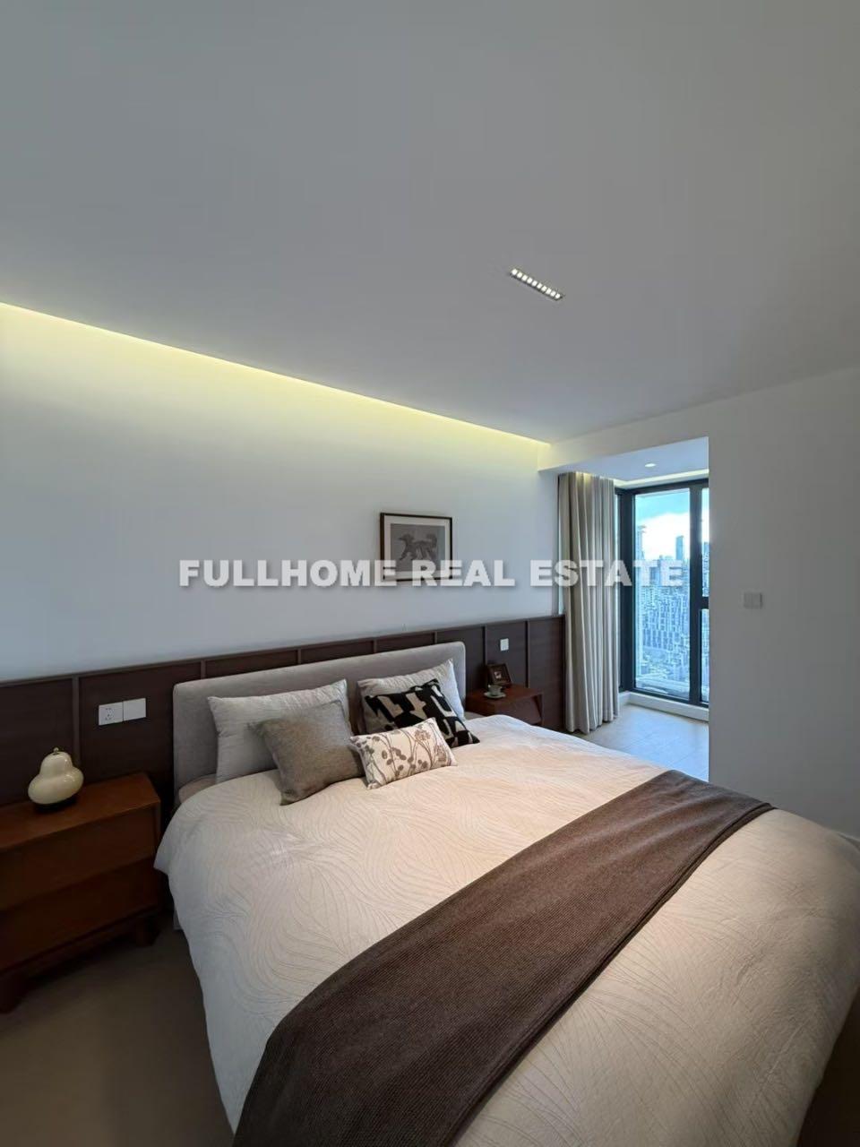 Zhong Yuan Liang Wan Cheng - Interior view 6, Shanghai rental property