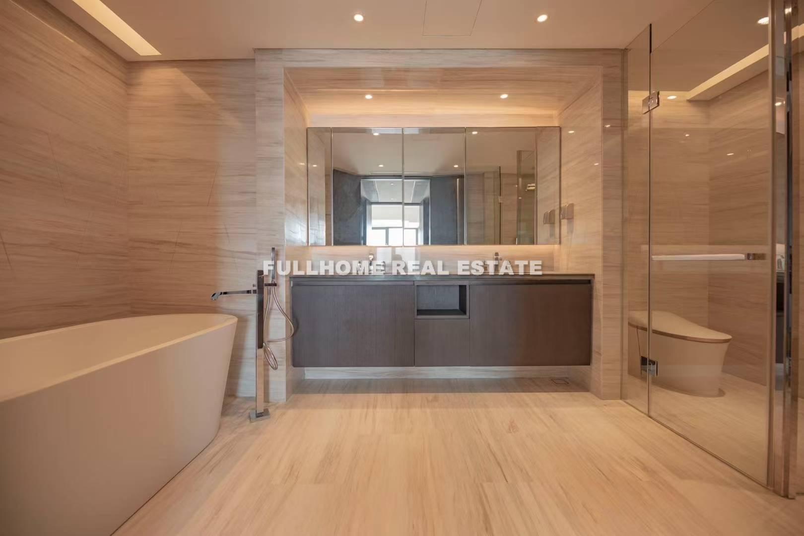 The Palace - Interior view 8, Shanghai rental property