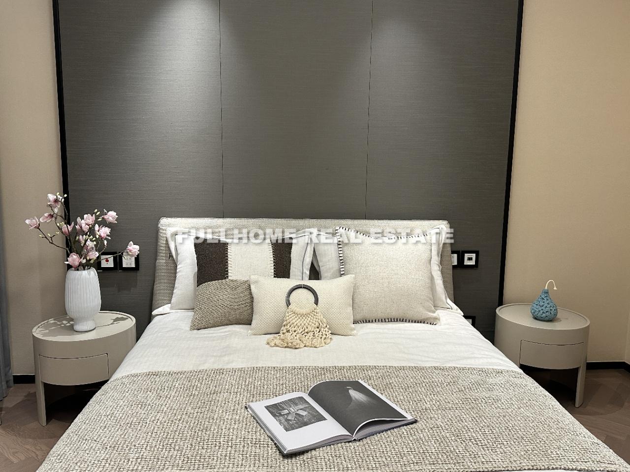 One Bund Park - Interior view 7, Shanghai rental property