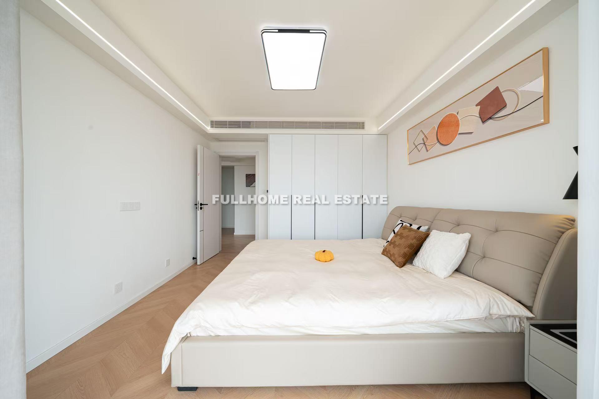 Huading Plaza - Interior view 10, Shanghai rental property