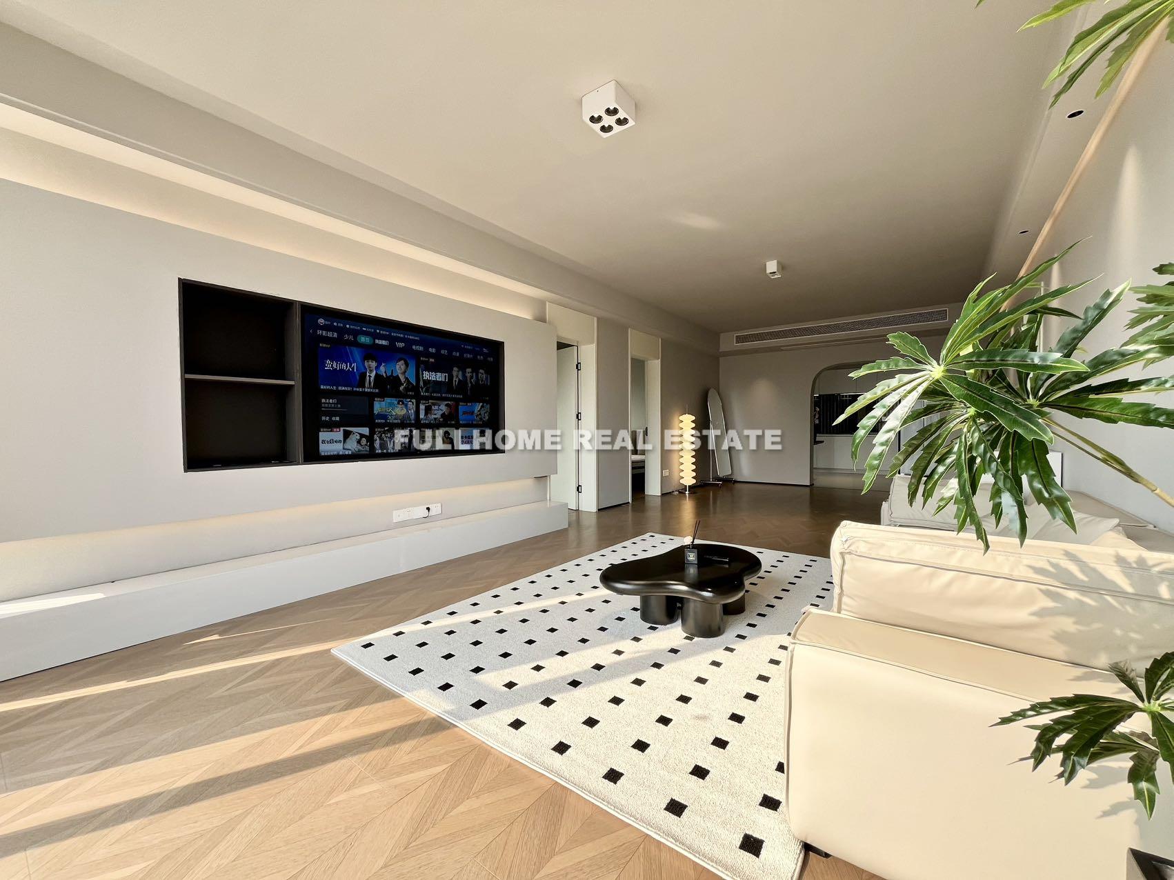 Tai Gu Hao Ting - Interior view 2, Shanghai rental property