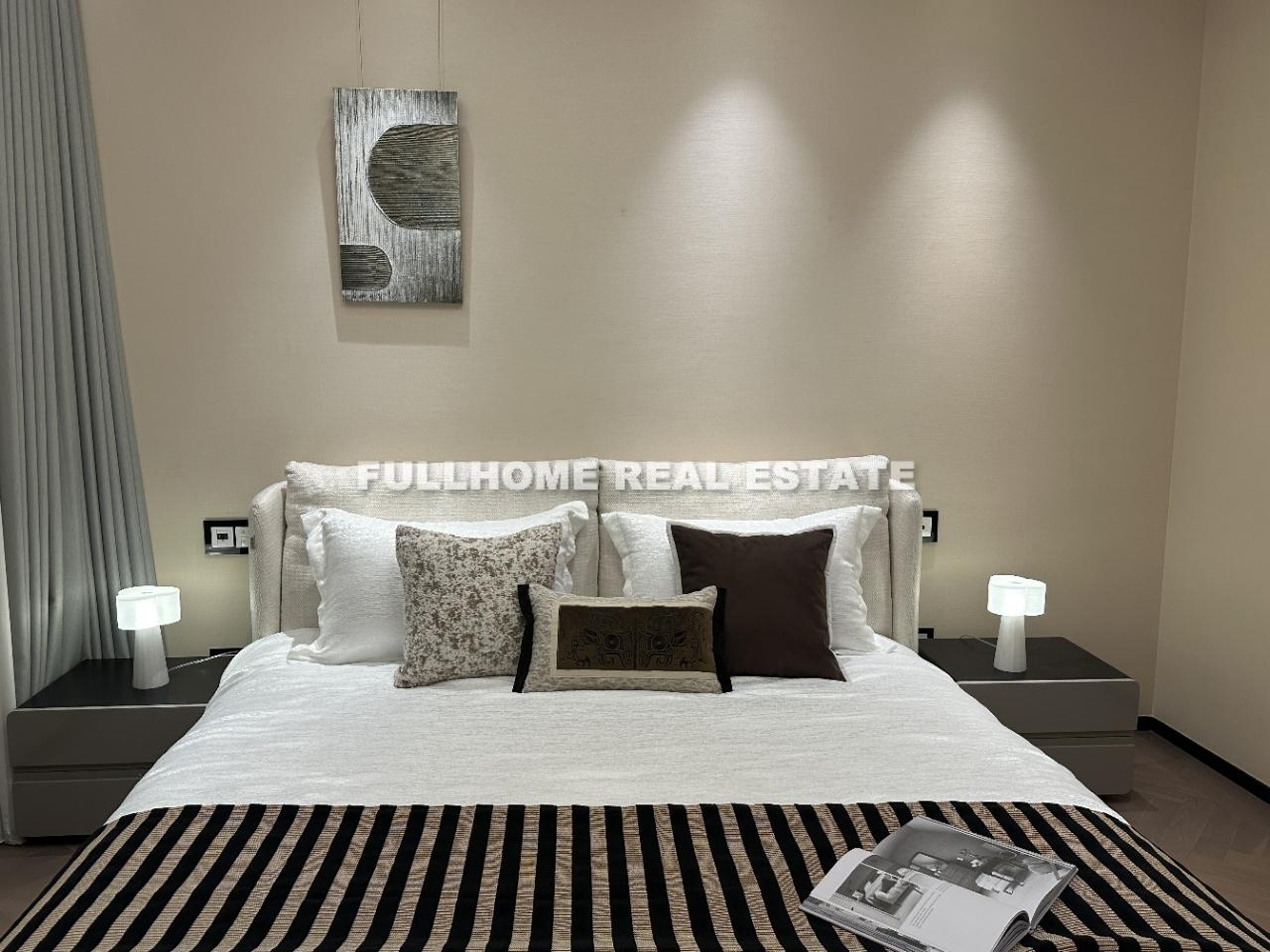 One Bund Park - Interior view 4, Shanghai rental property