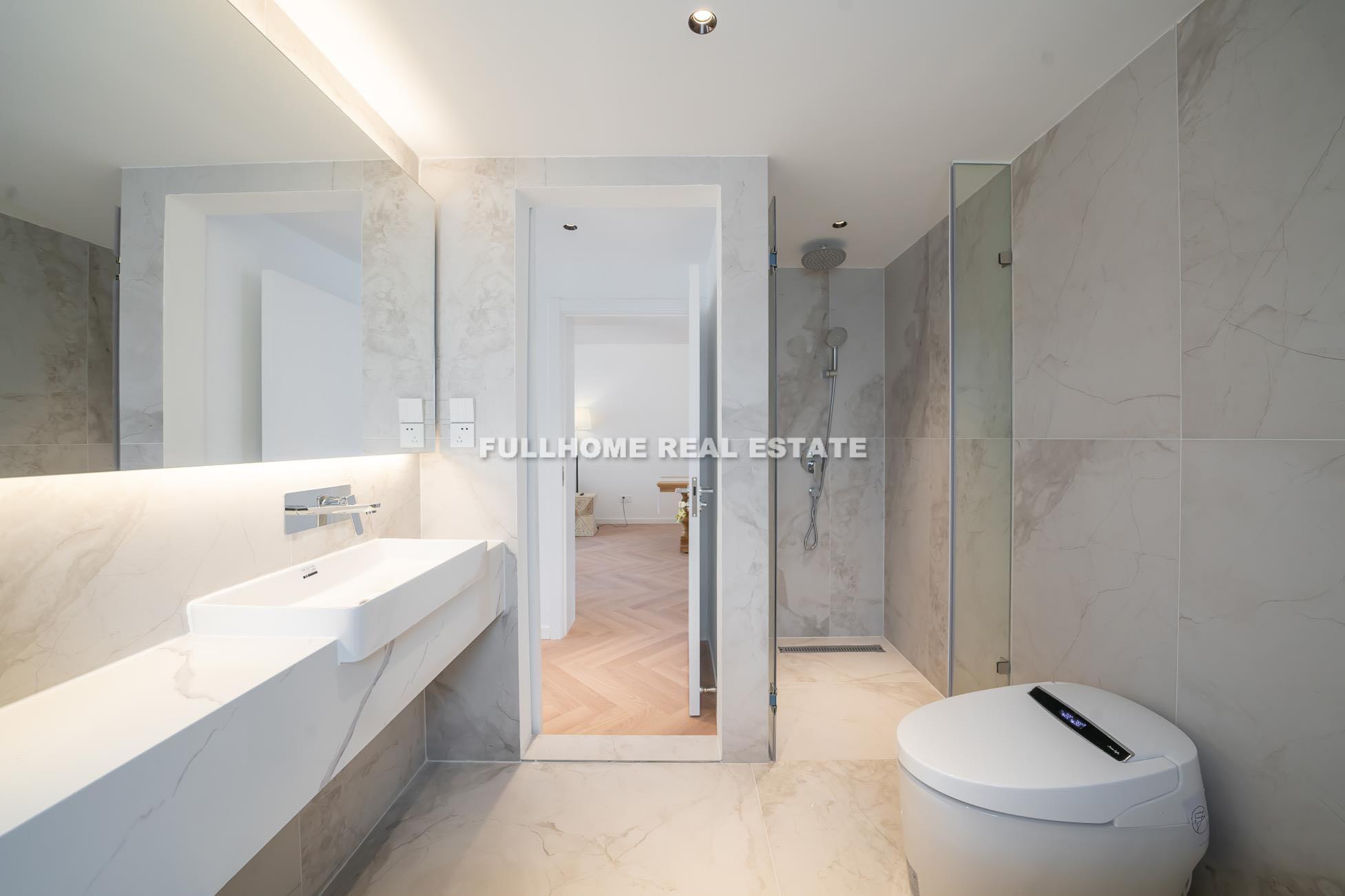 Kaixuan City Garden - Interior view 7, Shanghai rental property