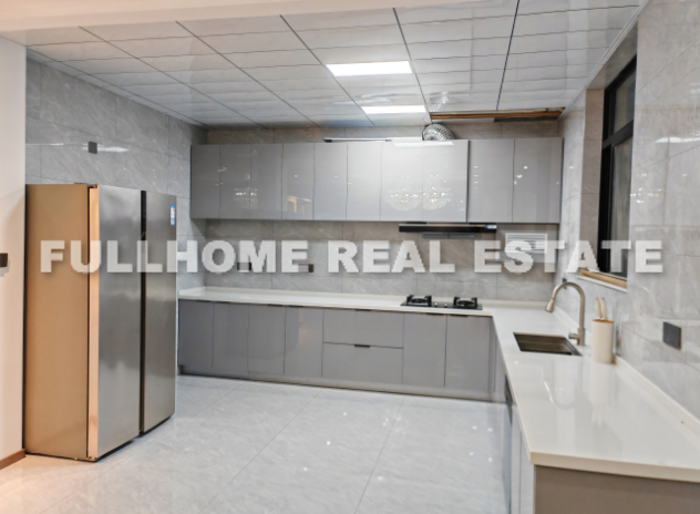 YINTAO GOLF VILLA - Interior view 4, Shanghai rental property