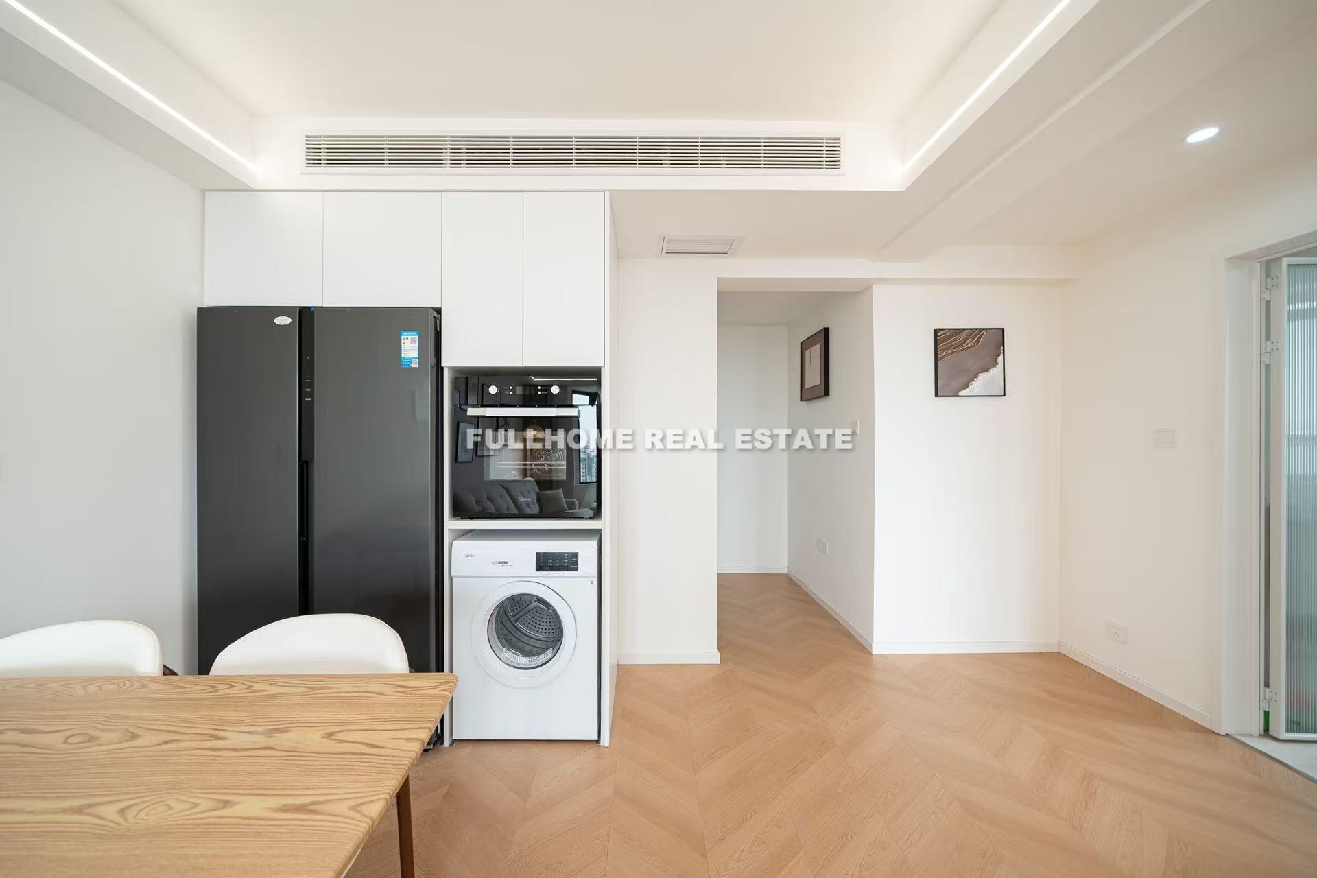 Huading Plaza - Interior view 3, Shanghai rental property