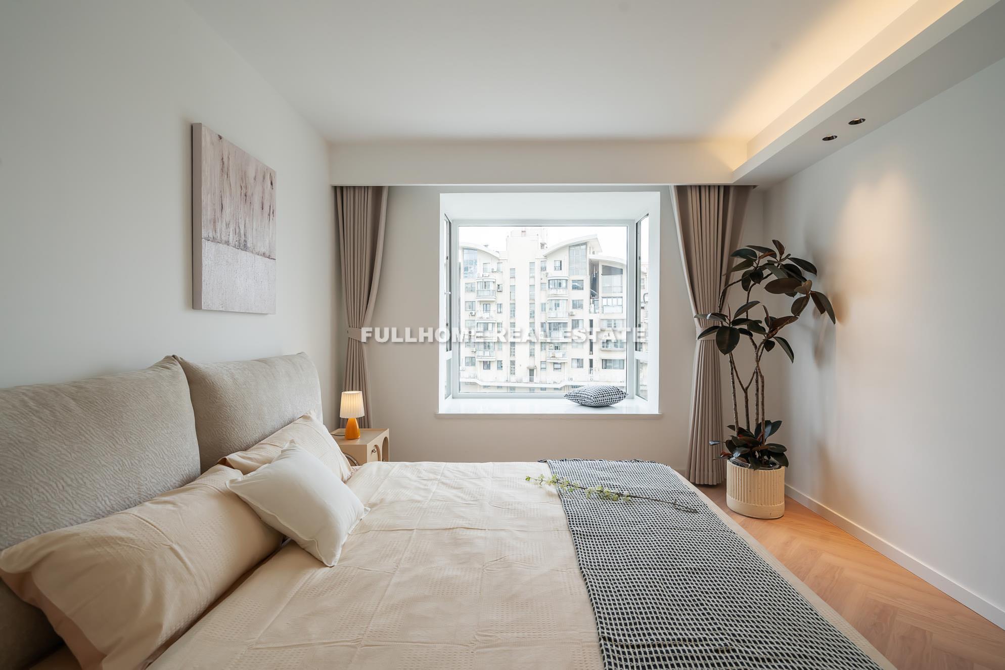 Kaixuan City Garden - Interior view 6, Shanghai rental property