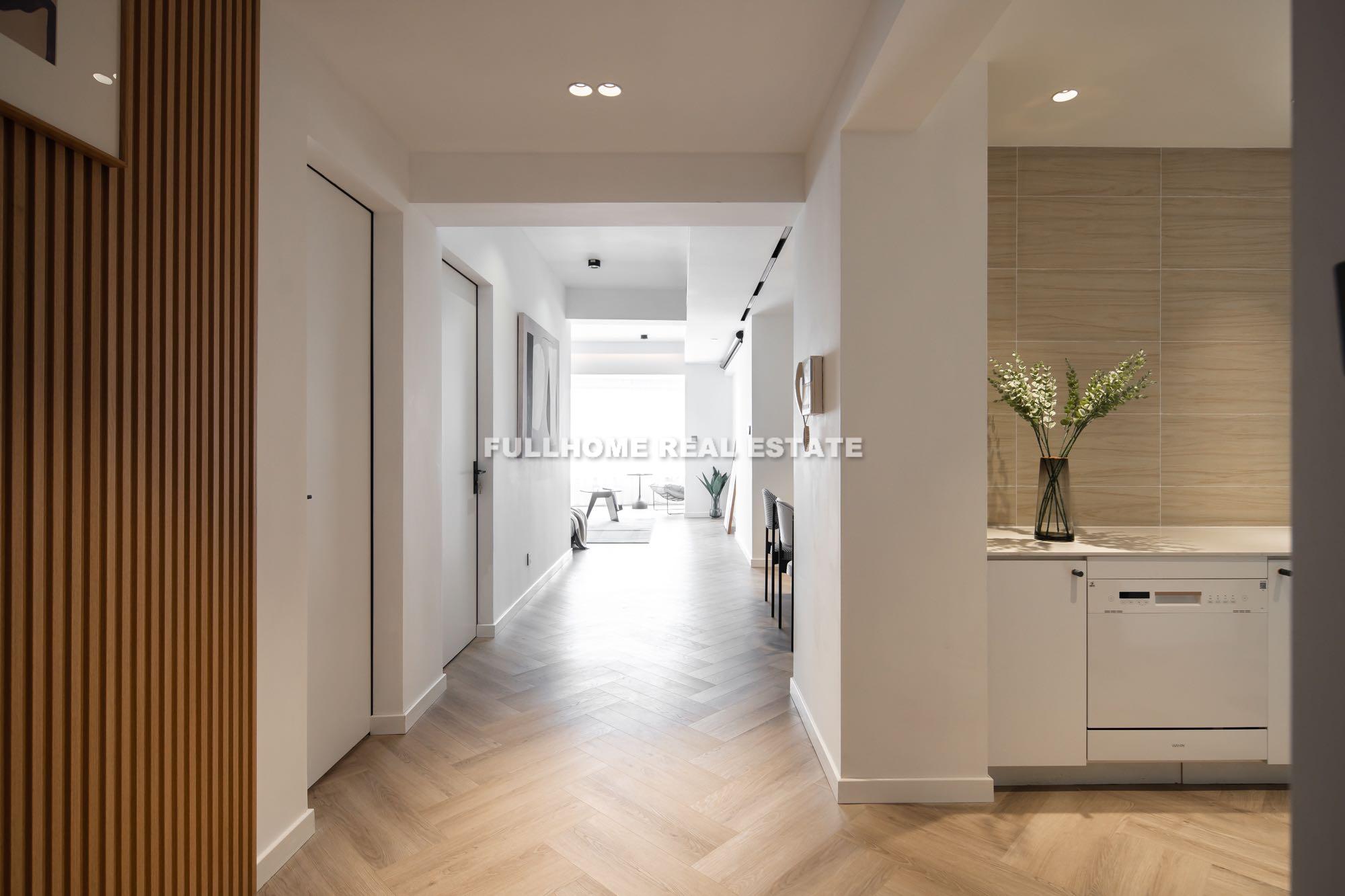 One Park Avenue - Interior view 11, Shanghai rental property