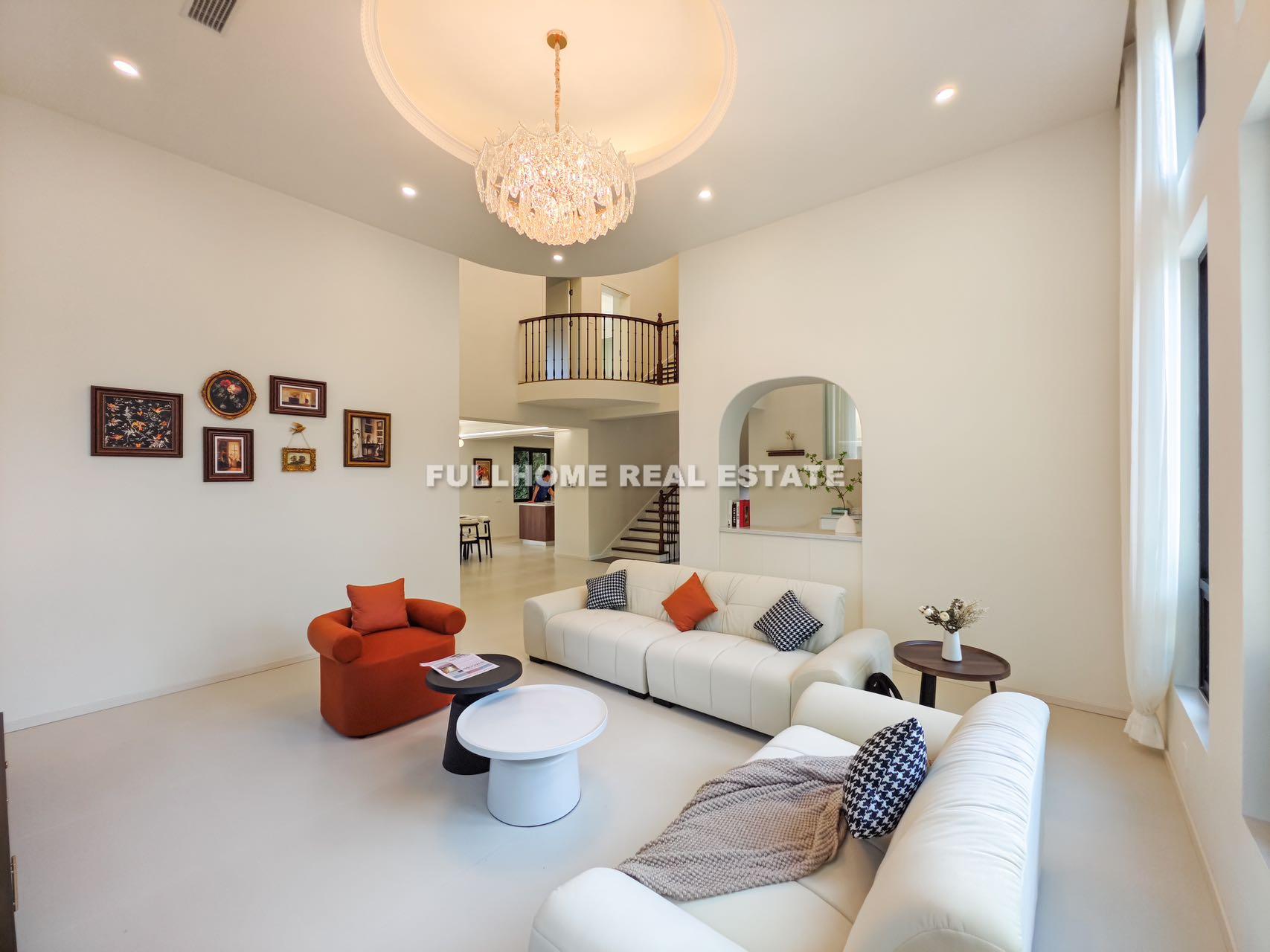 YINTAO GOLF VILLA - Interior view 14, Shanghai rental property