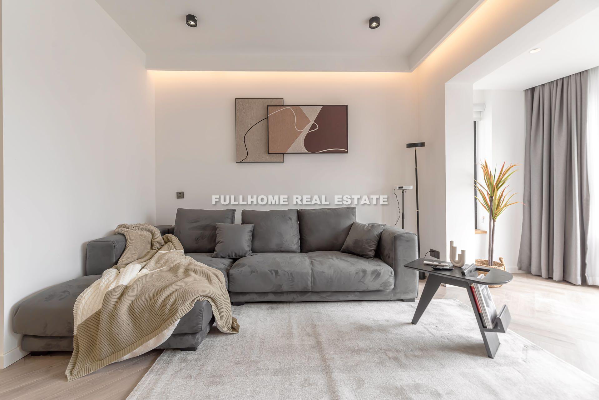One Park Avenue - Interior view 10, Shanghai rental property