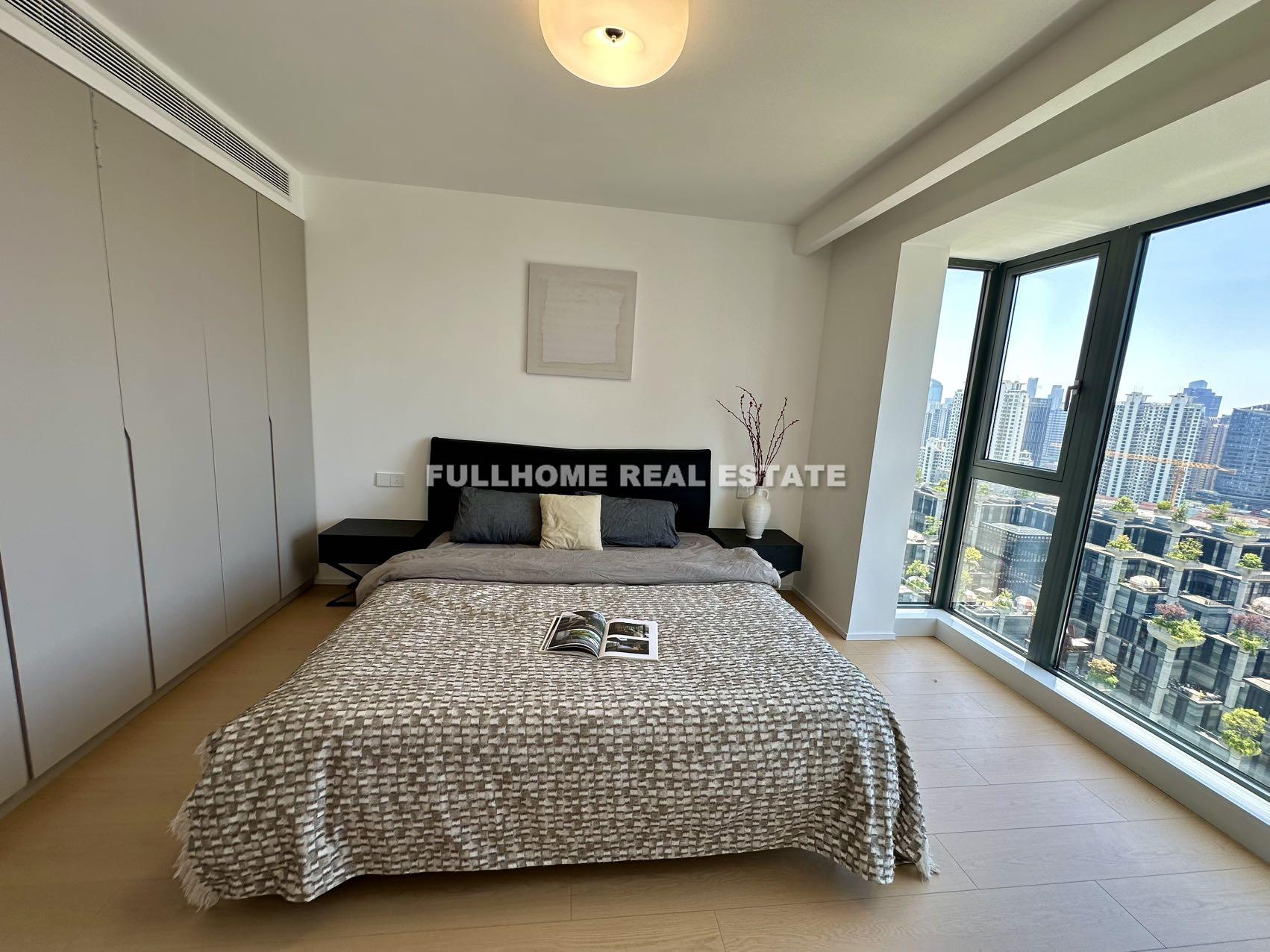 Zhong Yuan Liang Wan Cheng - Interior view 8, Shanghai rental property