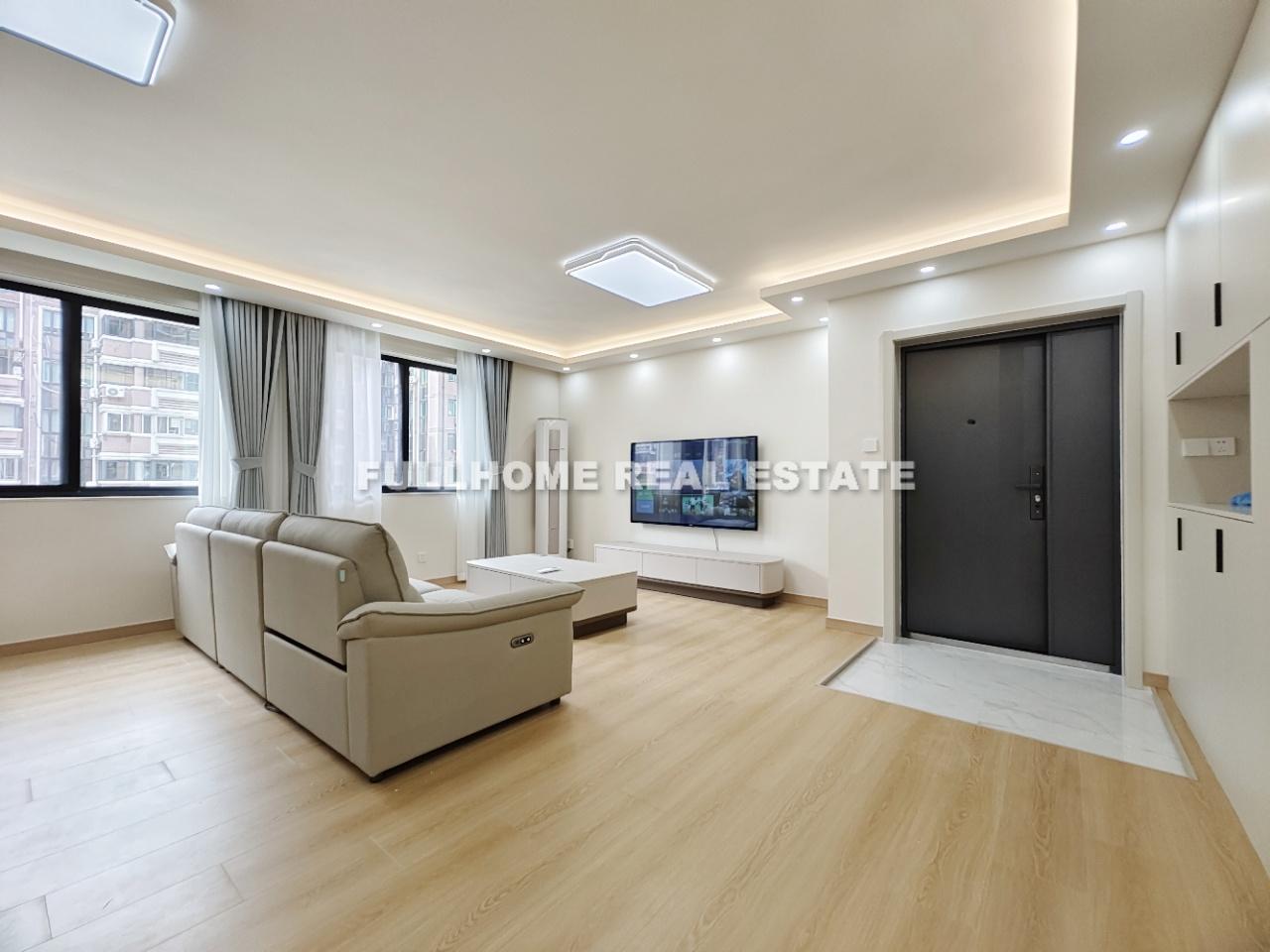 Paris Garden - Interior view 3, Shanghai rental property
