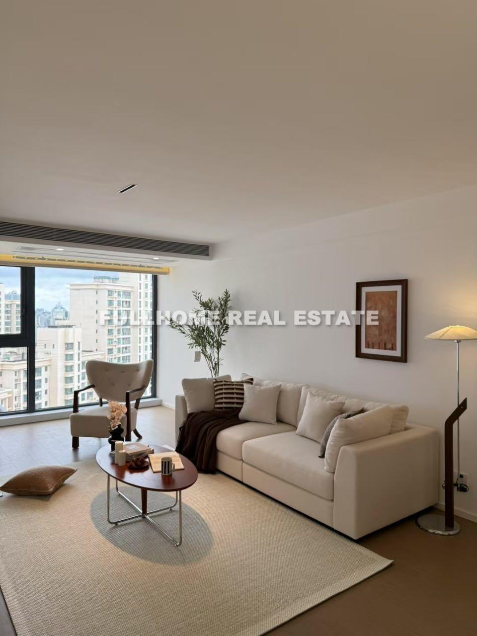 Zhong Yuan Liang Wan Cheng - Interior view 3, Shanghai rental property