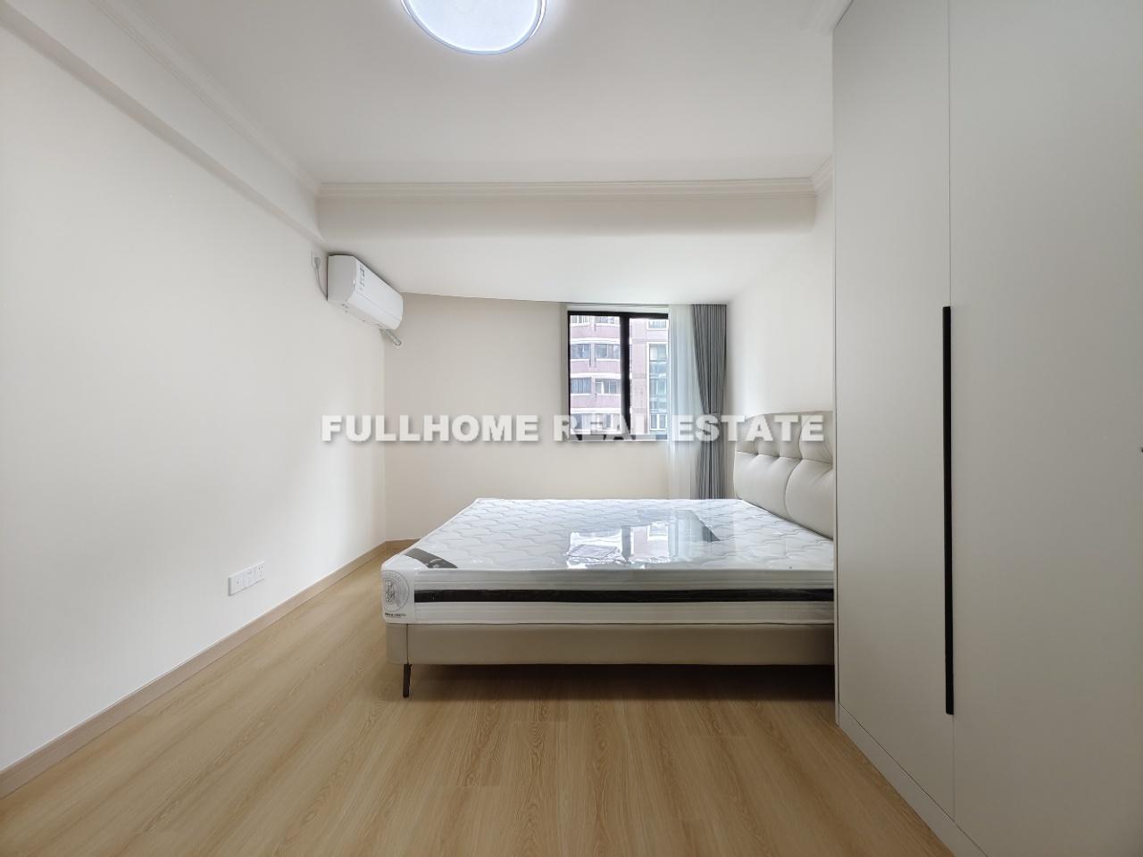 Paris Garden - Interior view 6, Shanghai rental property