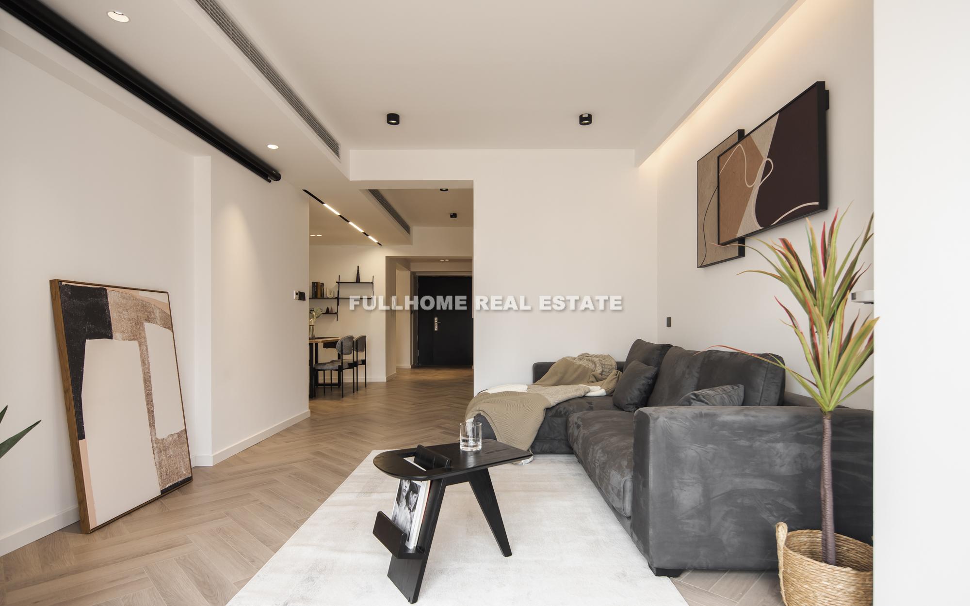 One Park Avenue - Interior view 9, Shanghai rental property