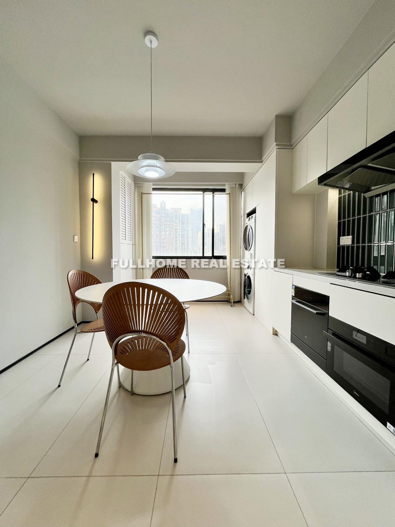 Tai Gu Hao Ting - Interior view 16, Shanghai rental property