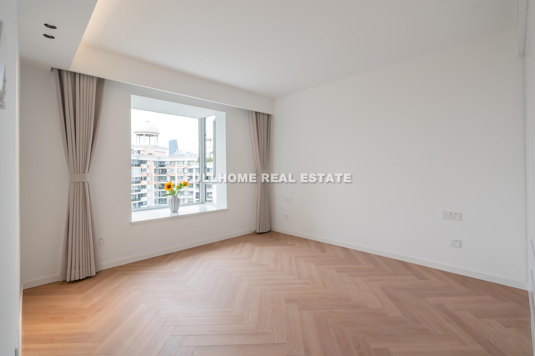Kaixuan City Garden - Interior view 10, Shanghai rental property