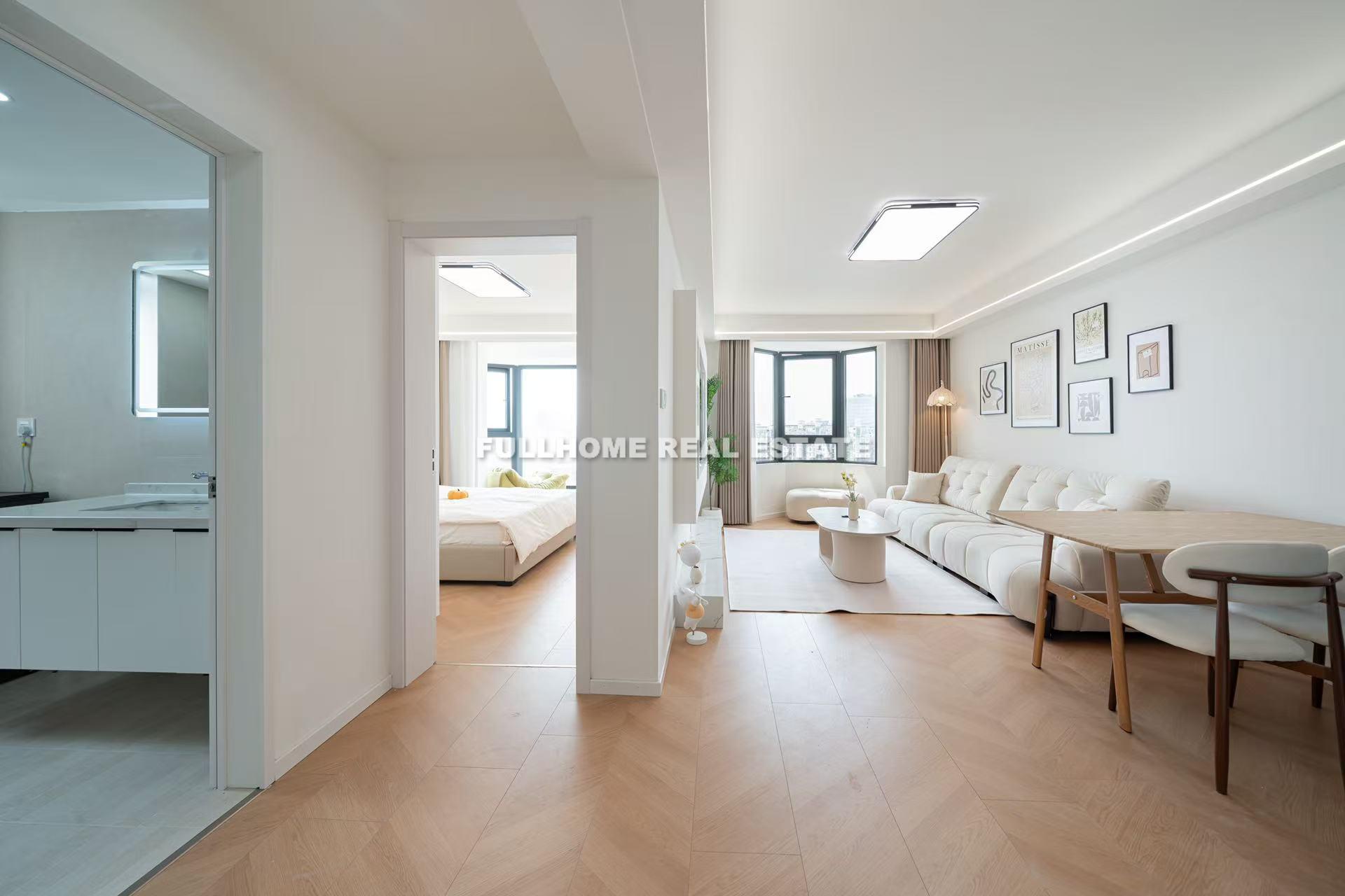 Huading Plaza - Interior view 13, Shanghai rental property