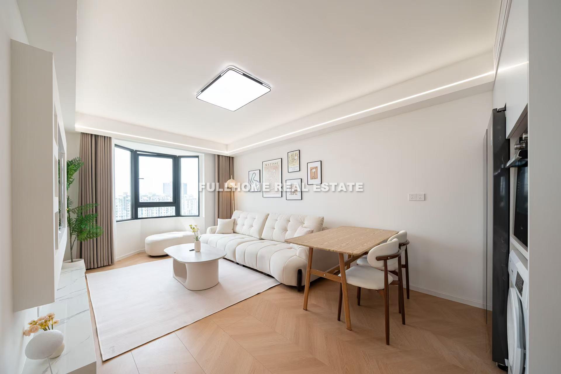 Huading Plaza - Interior view 4, Shanghai rental property