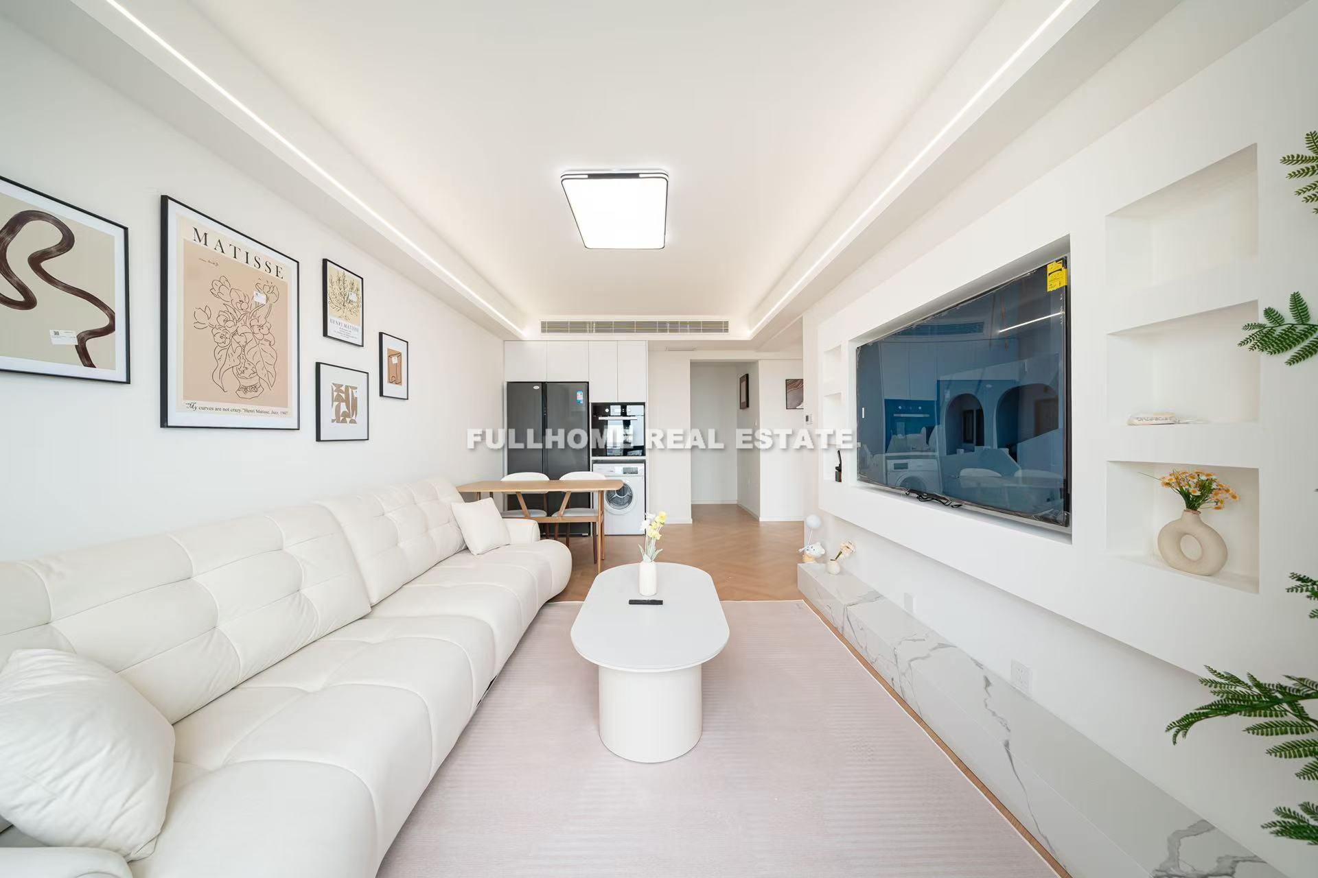 Huading Plaza - Interior view 2, Shanghai rental property