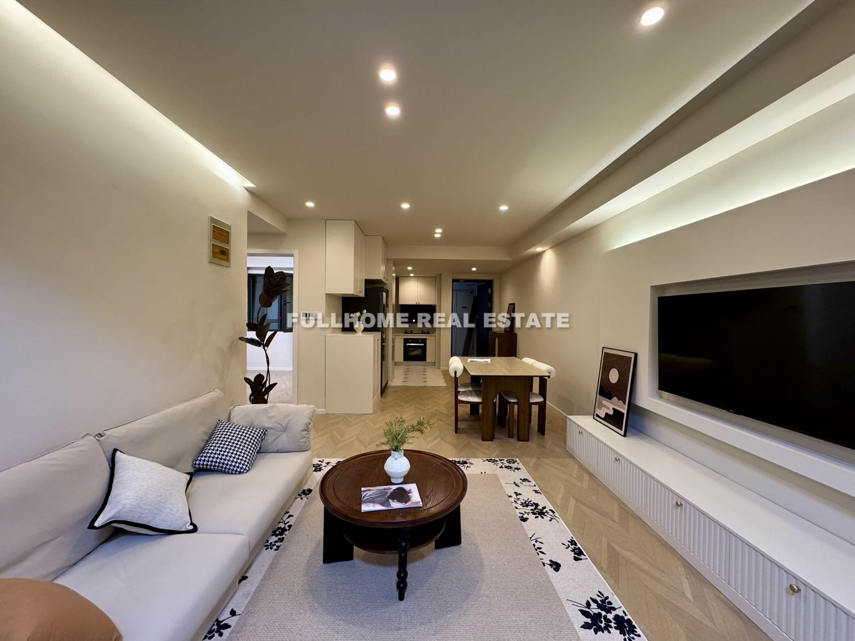 Central Mansion - Interior view 3, Shanghai rental property