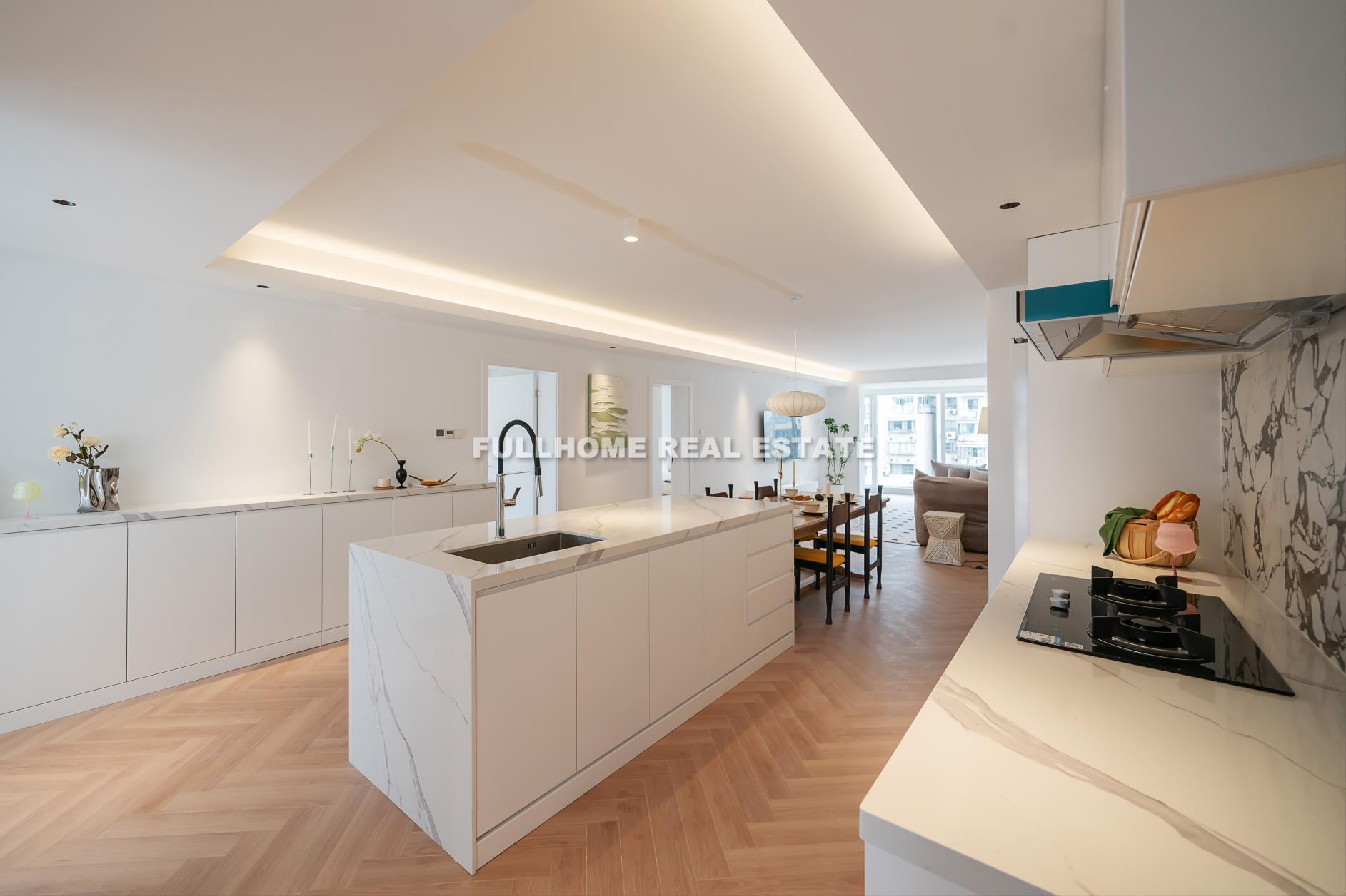 Kaixuan City Garden - Interior view 3, Shanghai rental property