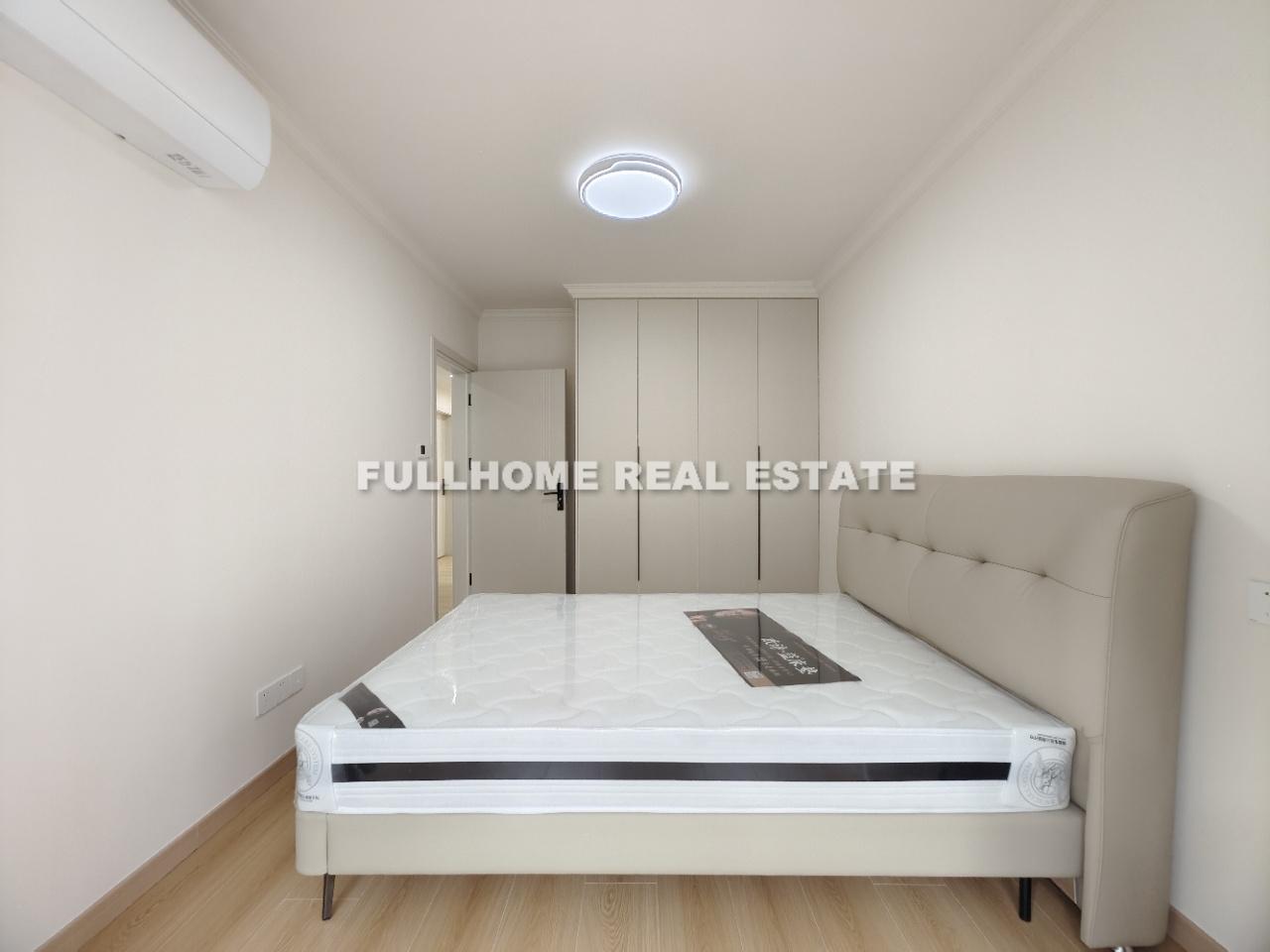 Paris Garden - Interior view 7, Shanghai rental property