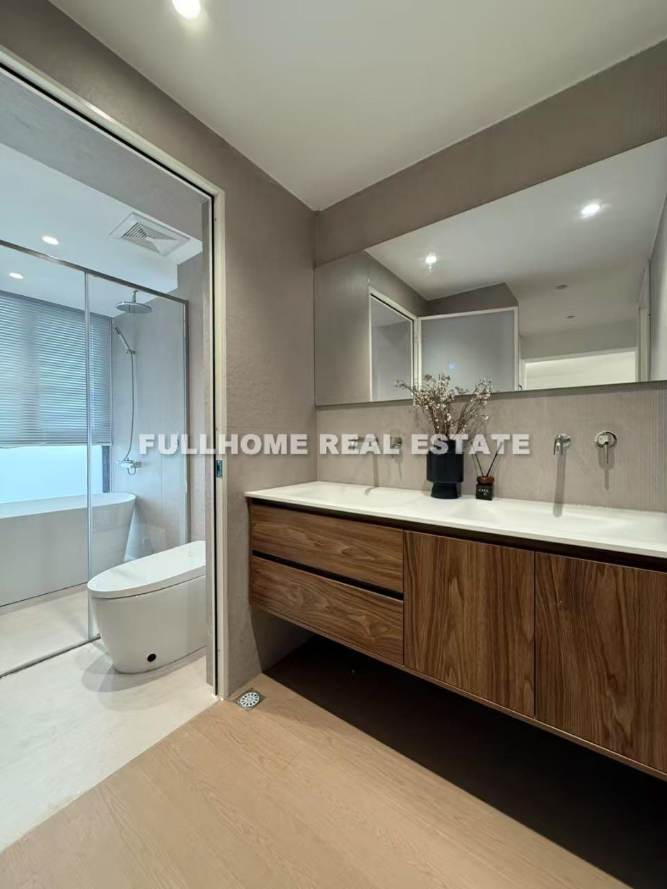 Zhong Yuan Liang Wan Cheng - Interior view 8, Shanghai rental property