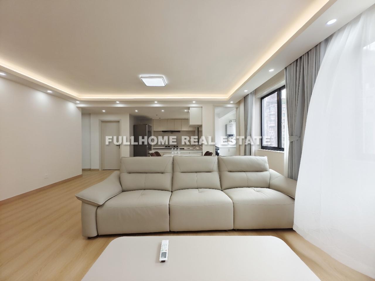 Paris Garden - Interior view 2, Shanghai rental property