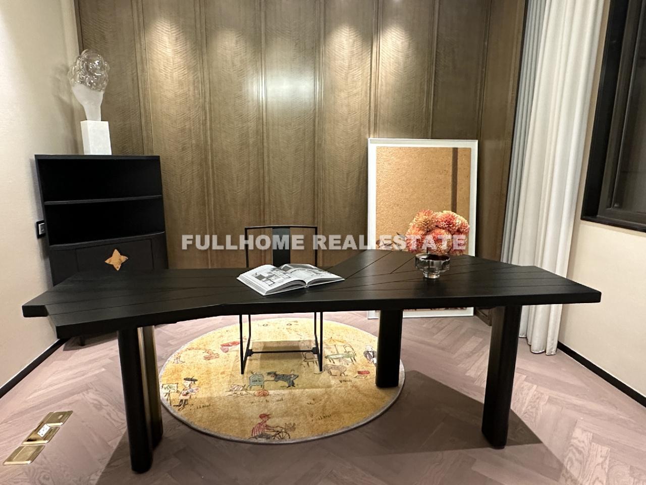 One Bund Park - Interior view 6, Shanghai rental property