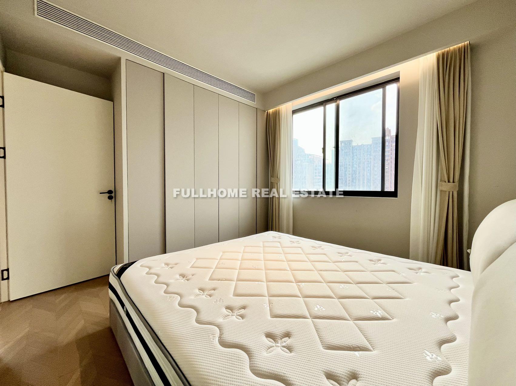 Tai Gu Hao Ting - Interior view 11, Shanghai rental property