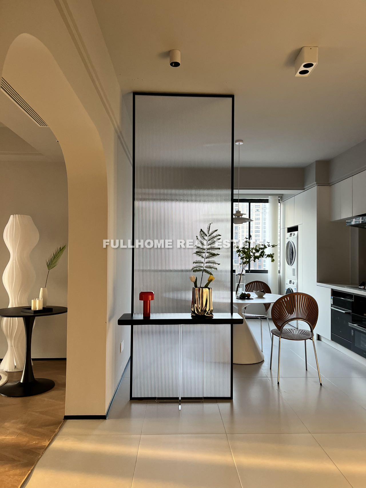 Tai Gu Hao Ting - Interior view 4, Shanghai rental property