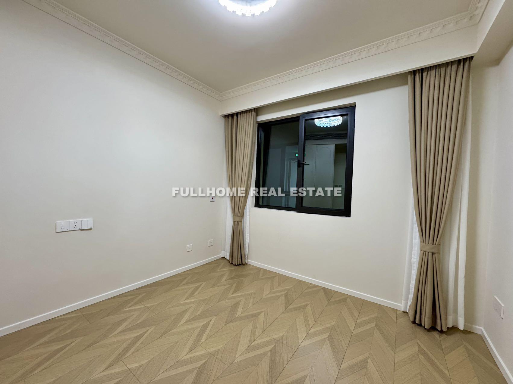 Central Mansion - Interior view 6, Shanghai rental property