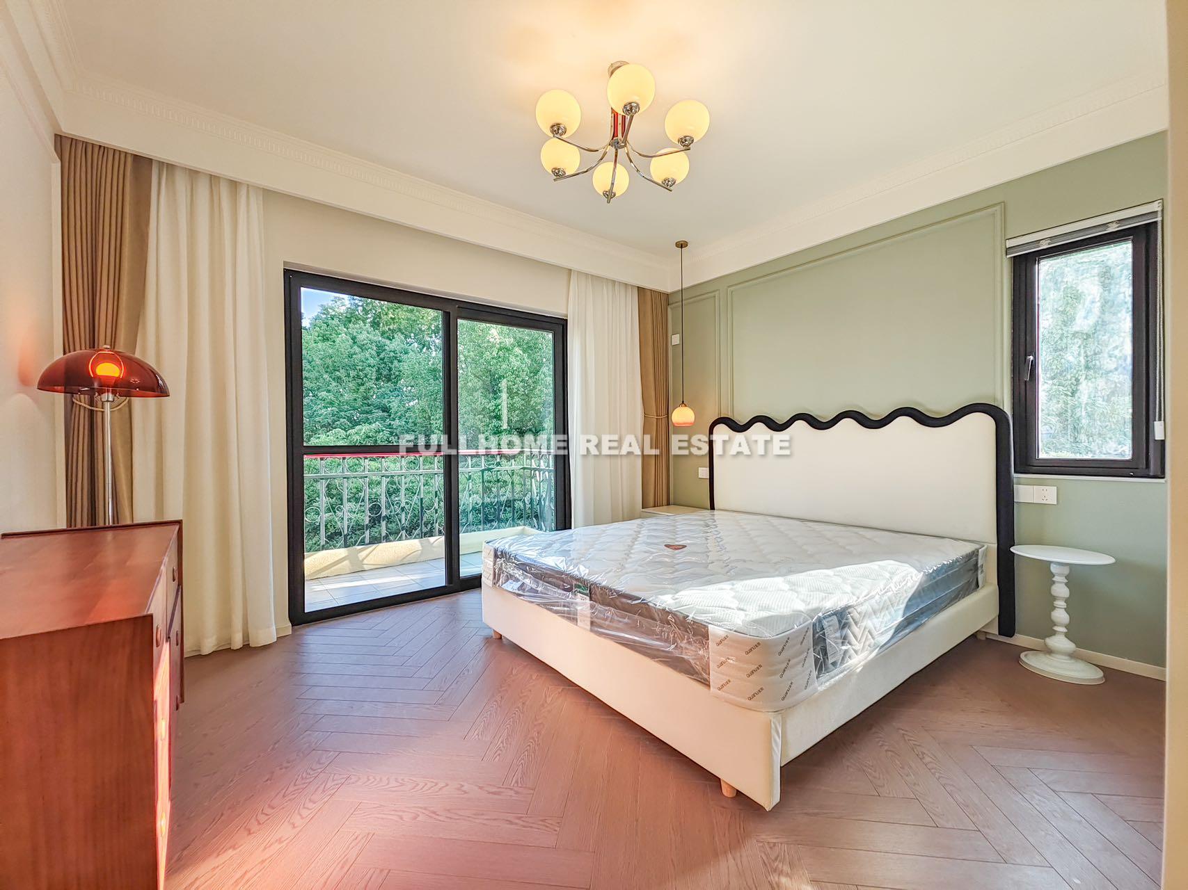YINTAO GOLF VILLA - Interior view 10, Shanghai rental property