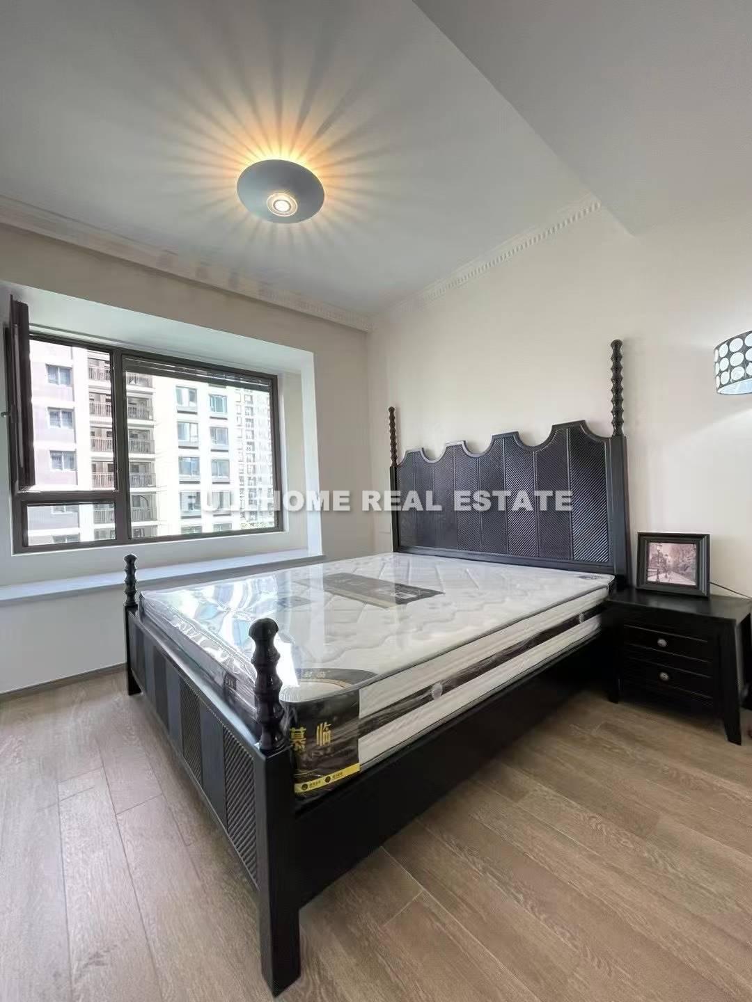 ORIENTAL TIDE - Interior view 3, Shanghai rental property