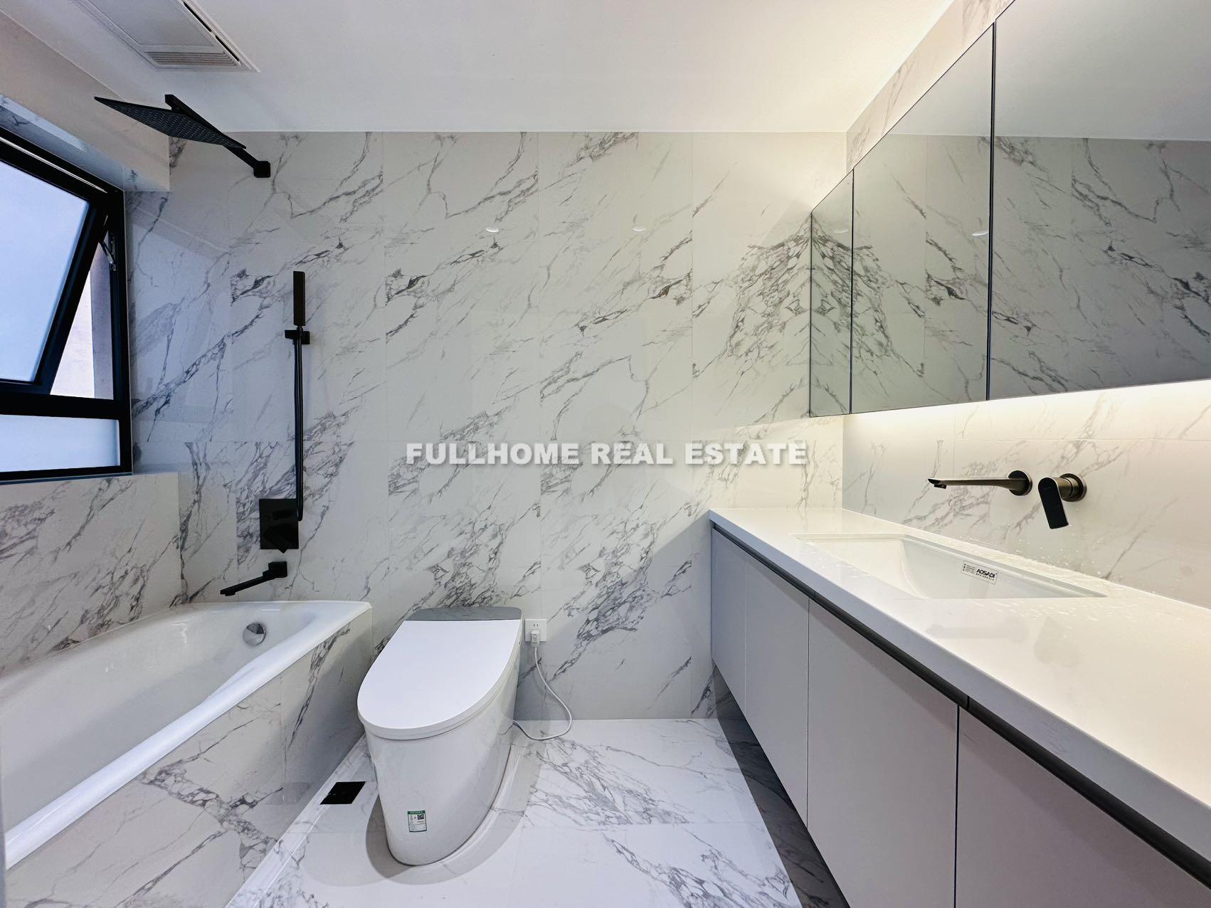 Zhong Yuan Liang Wan Cheng - Interior view 10, Shanghai rental property