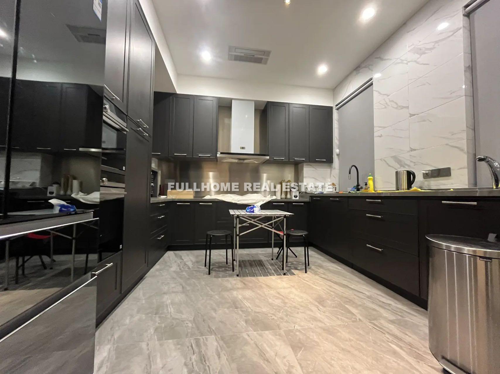 Queens Gate - Interior view 4, Shanghai rental property