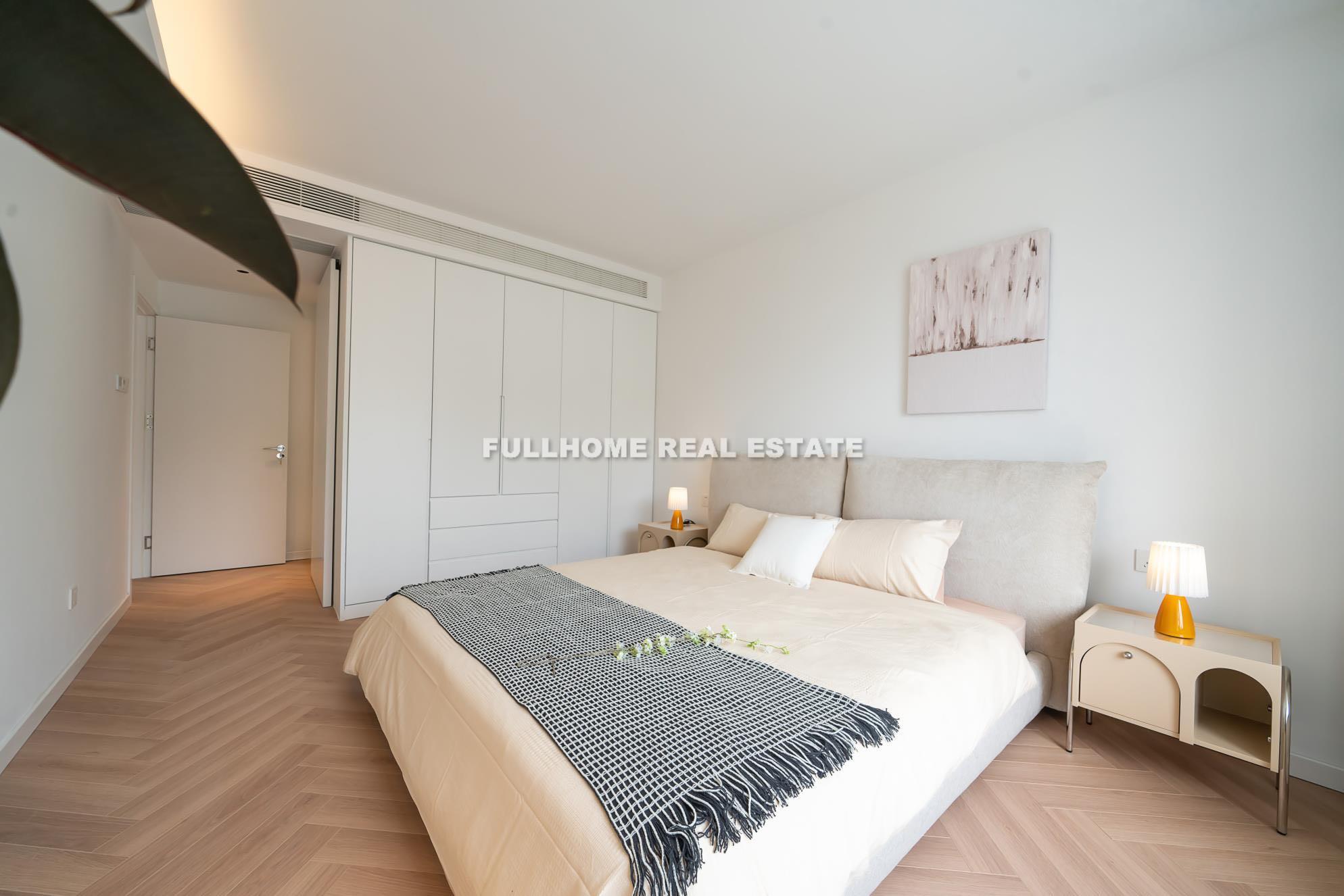 Kaixuan City Garden - Interior view 5, Shanghai rental property