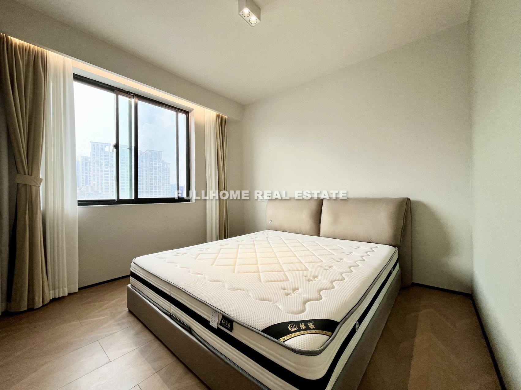 Tai Gu Hao Ting - Interior view 10, Shanghai rental property