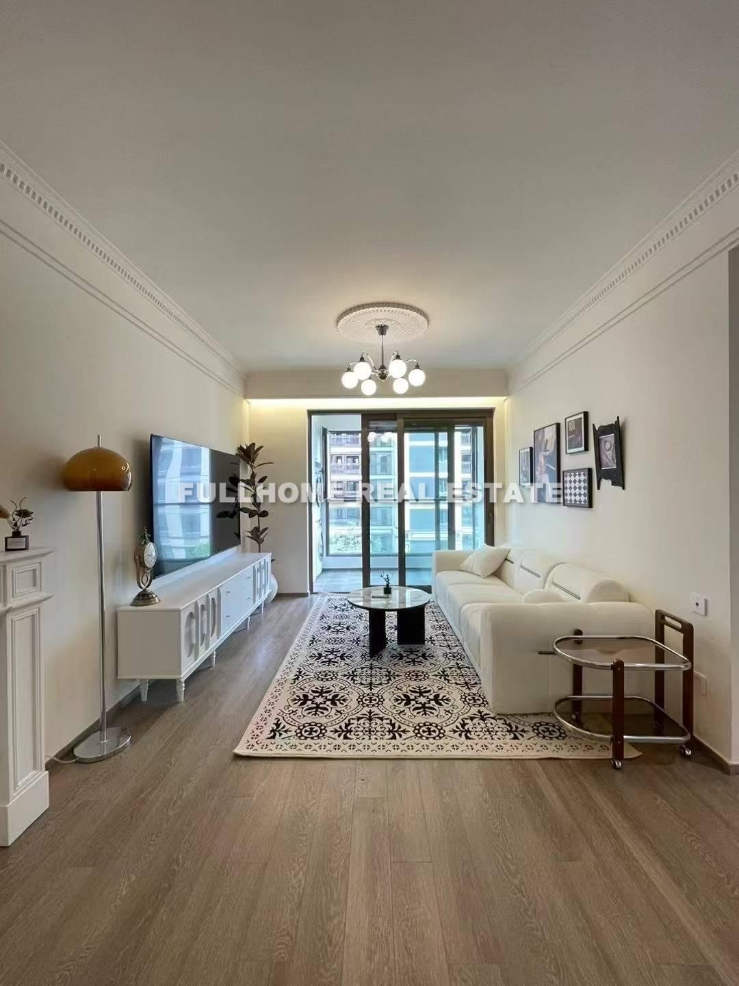 ORIENTAL TIDE - Interior view 2, Shanghai rental property
