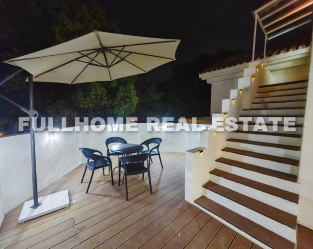 YINTAO GOLF VILLA - Interior view 6, Shanghai rental property