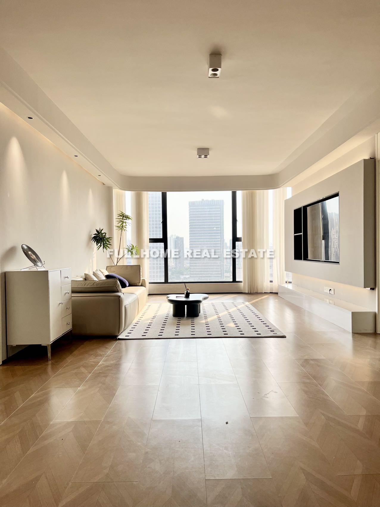 Tai Gu Hao Ting - Interior view 6, Shanghai rental property