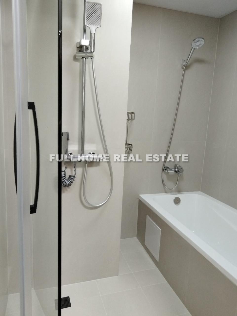 Paris Garden - Interior view 10, Shanghai rental property
