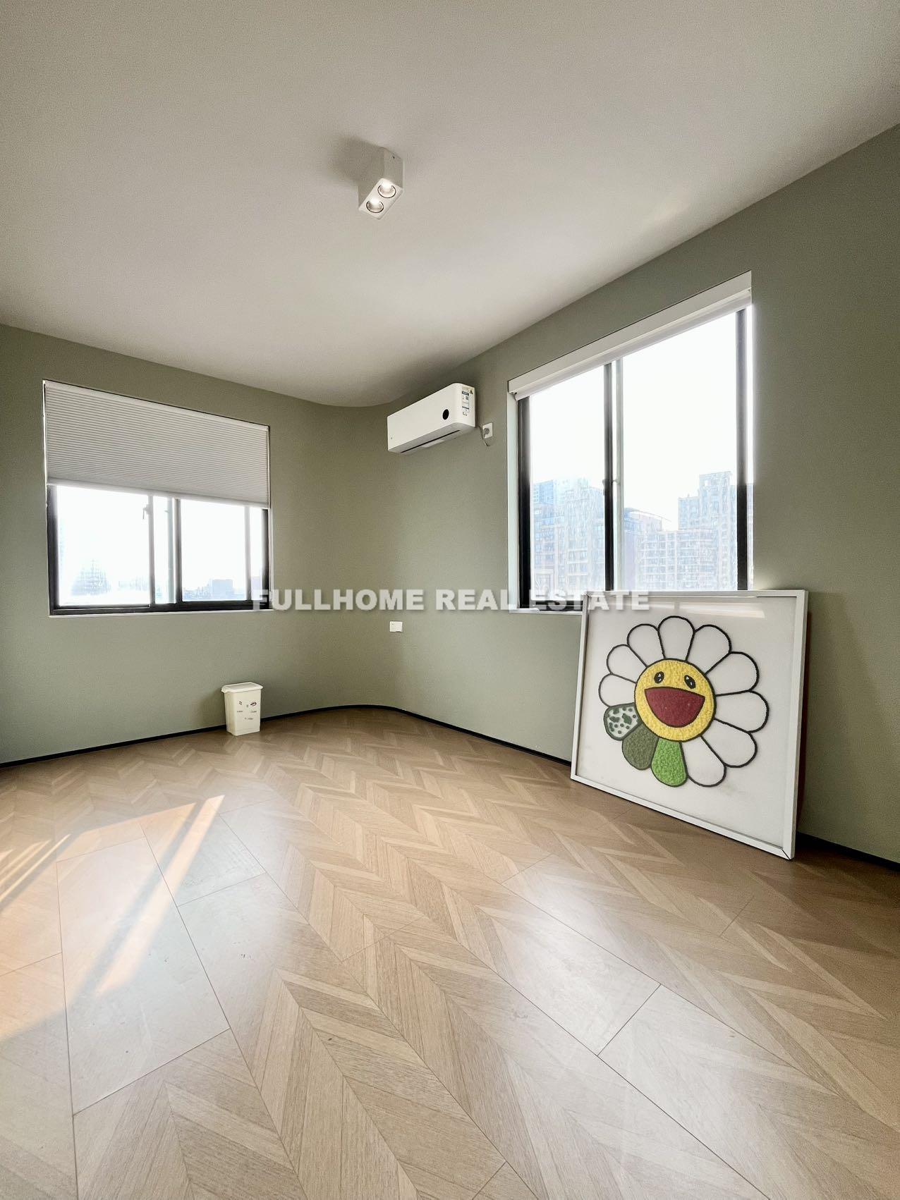 Tai Gu Hao Ting - Interior view 12, Shanghai rental property