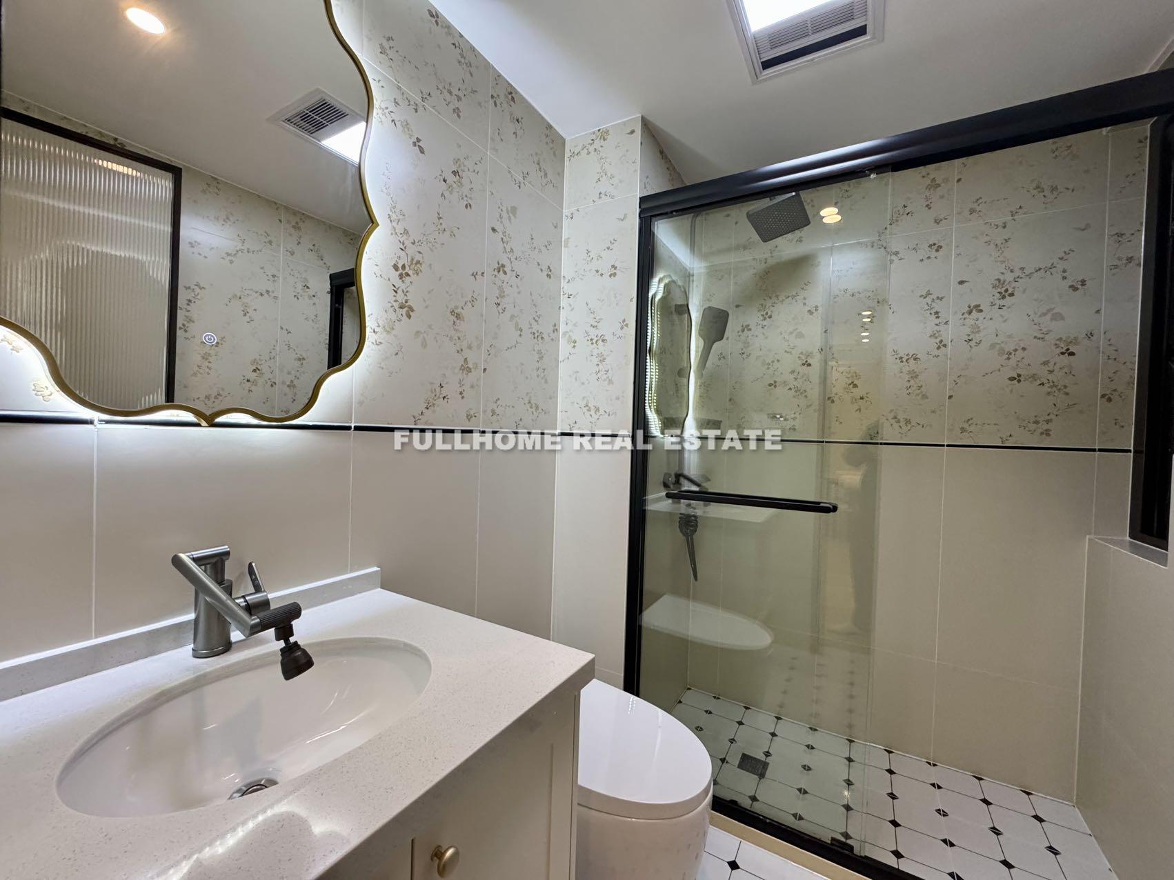 Central Mansion - Interior view 7, Shanghai rental property