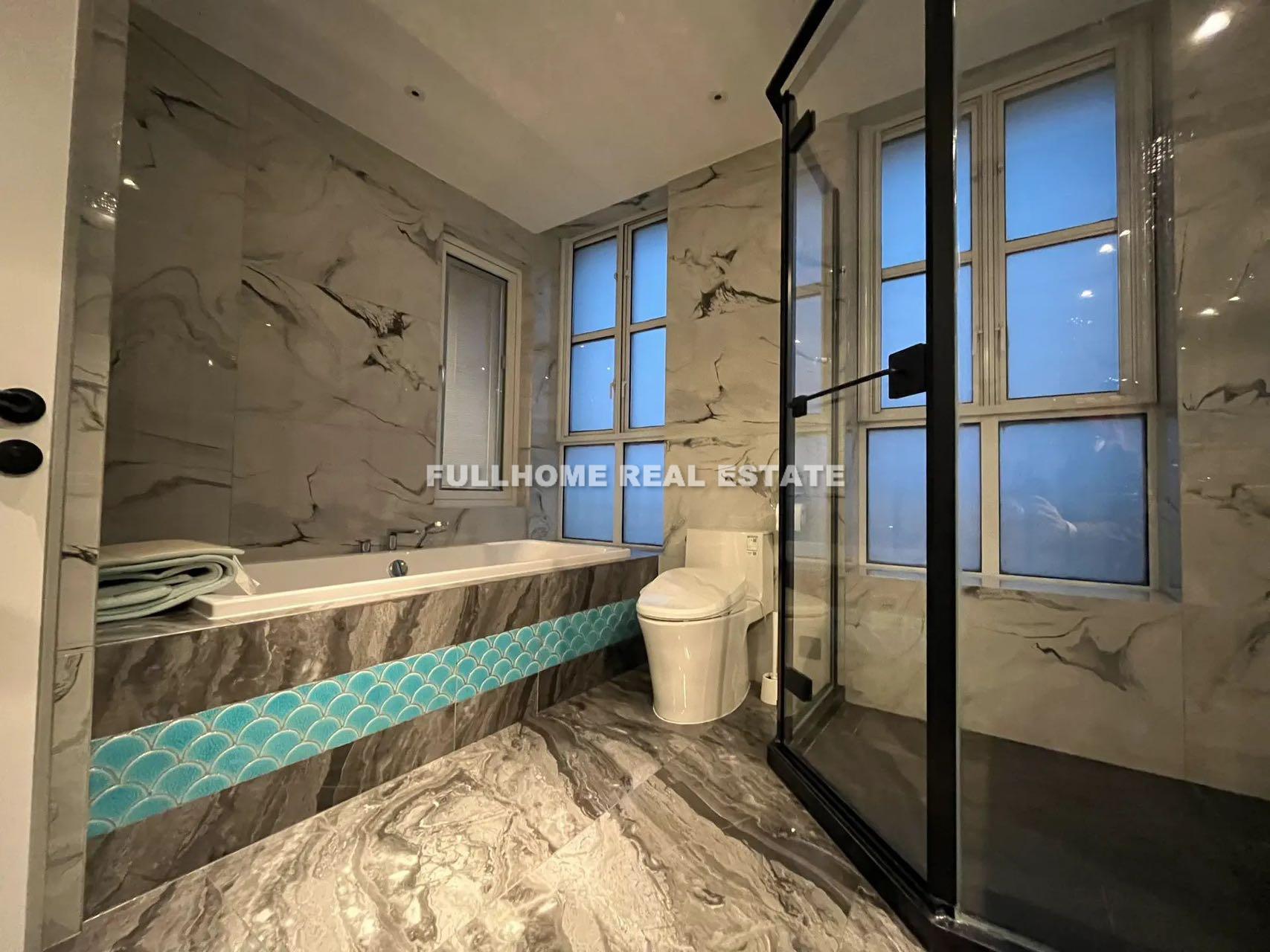 Queens Gate - Interior view 5, Shanghai rental property