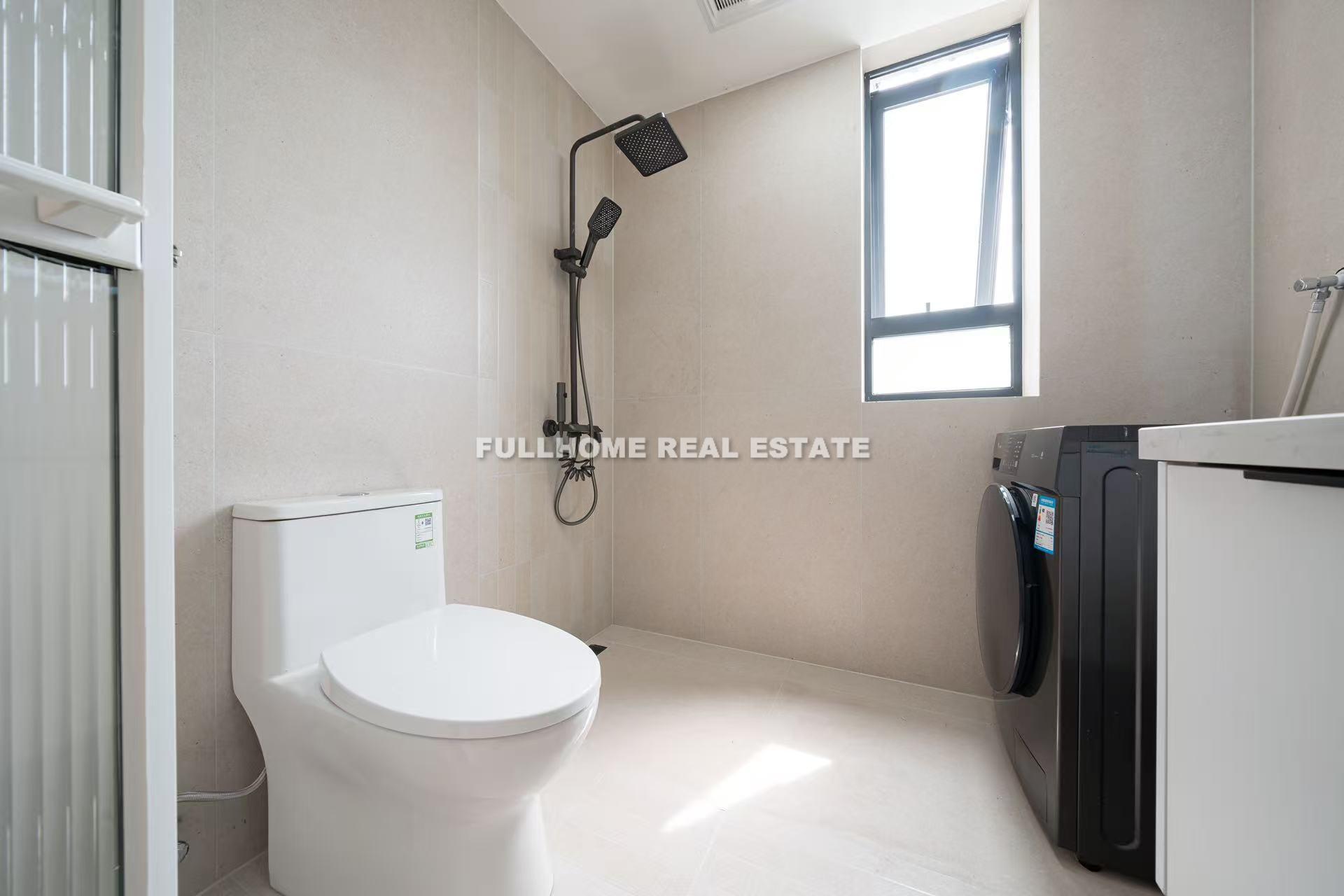 Huading Plaza - Interior view 11, Shanghai rental property
